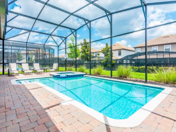 Orlando Home 951286