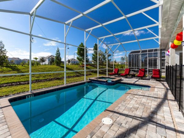 Orlando Home 951287