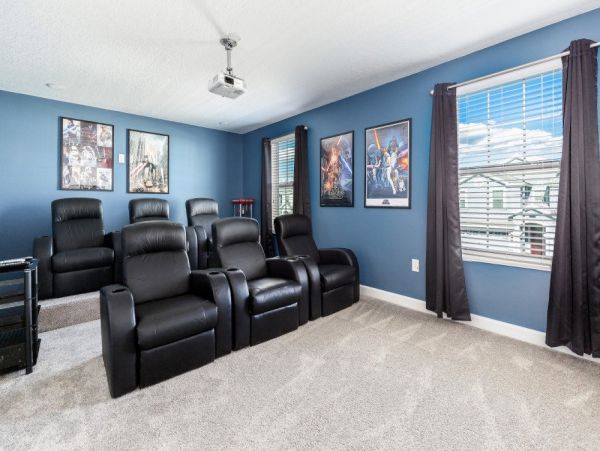 Orlando Home 951287