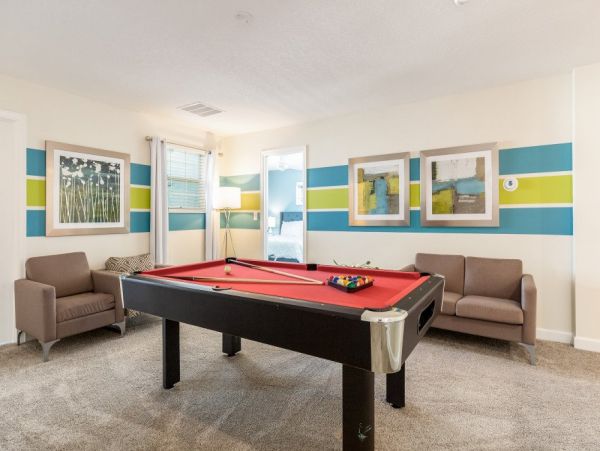 Orlando Home 951287