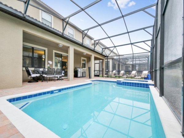 Orlando Home 951288