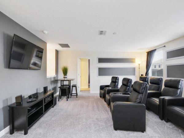 Orlando Home 951288