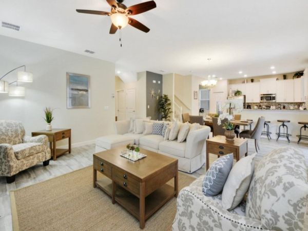 Orlando Home 951288