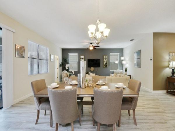 Orlando Home 951288