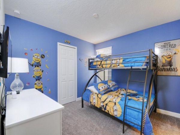 Orlando Home 951288
