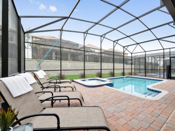 Orlando Home 951288