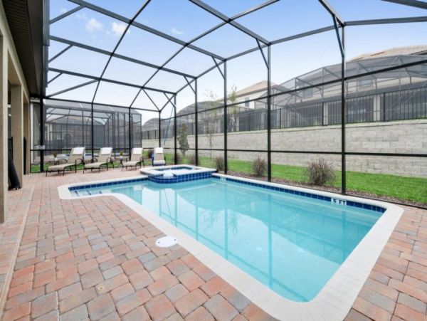 Orlando Home 951289