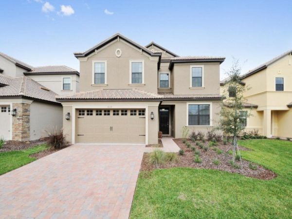 Orlando Home 951289