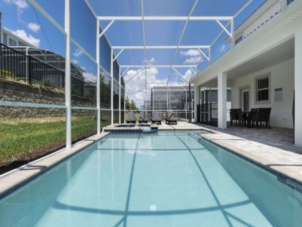 Orlando Home 951290
