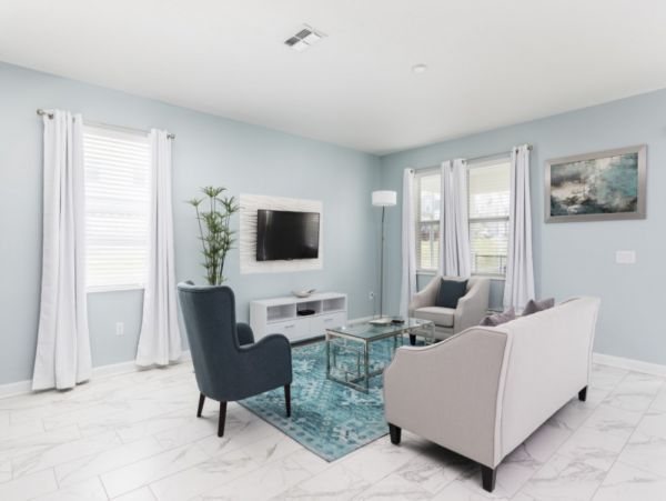 Orlando Home 951290