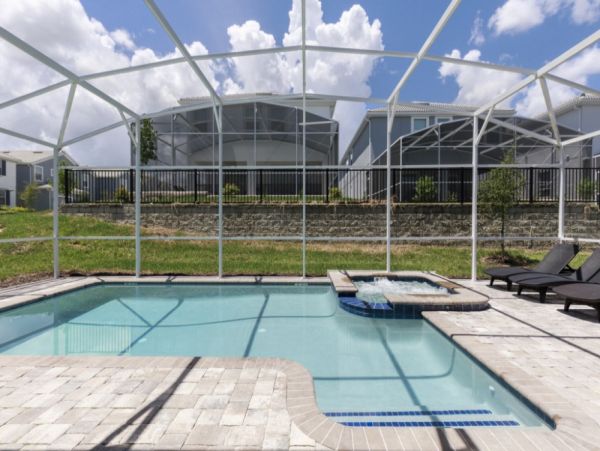Orlando Home 951290