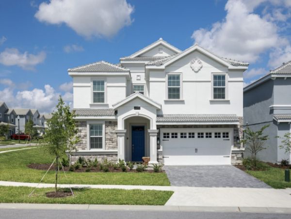 Orlando Home 951290