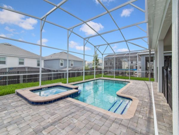 Orlando Home 951291