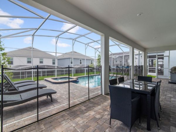 Orlando Home 951291