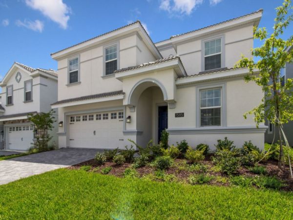 Orlando Home 951291