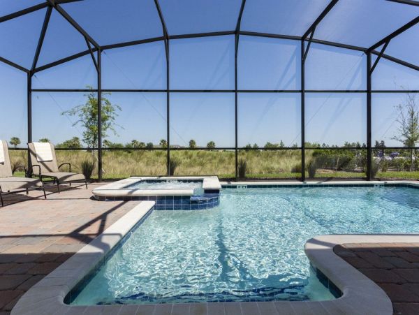Orlando Home 951292