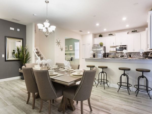 Orlando Home 951292