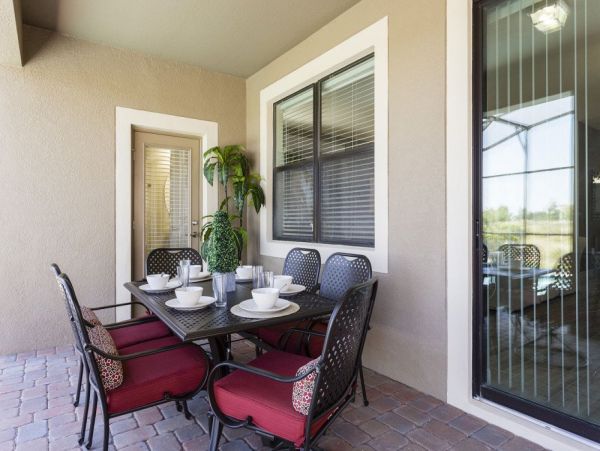 Orlando Home 951292