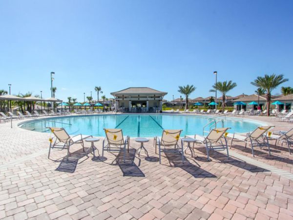 Orlando Home 951292