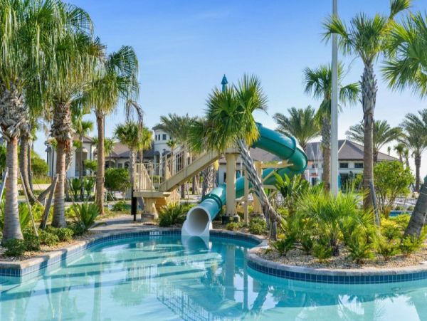 Orlando Home 951292