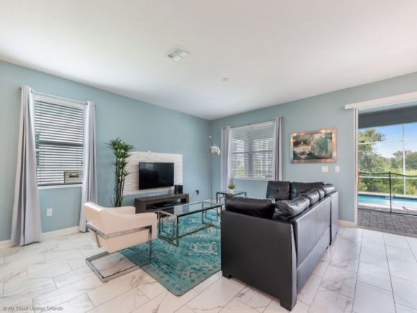 Orlando Home 951293