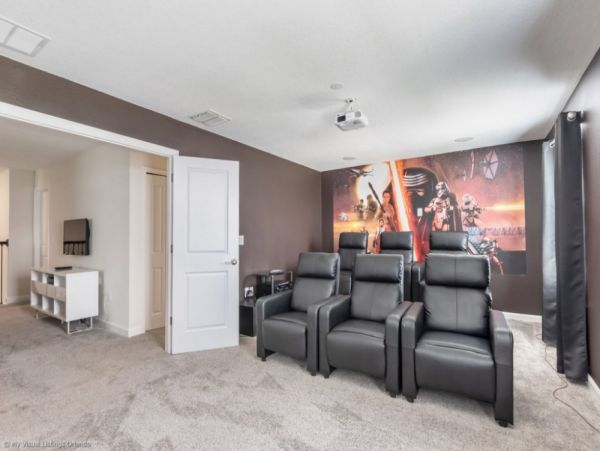 Orlando Home 951293