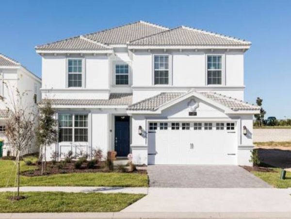 Orlando Home 951294