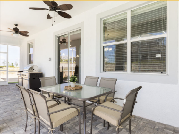 Orlando Home 951294
