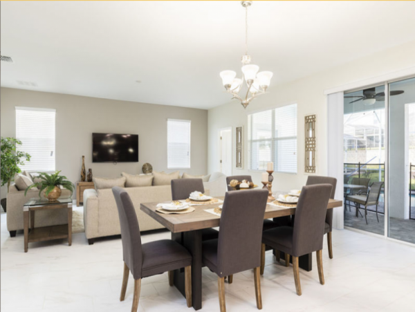 Orlando Home 951294