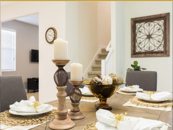 Orlando Home 951294