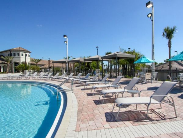 Orlando Home 951294