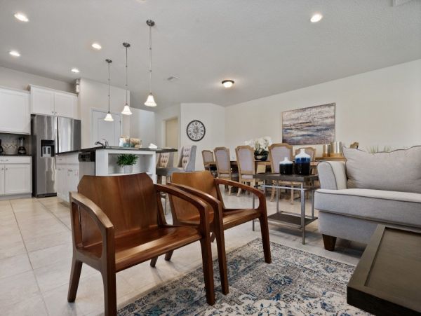 Orlando Home 951295