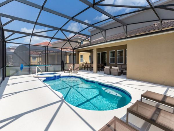 Orlando Home 951296