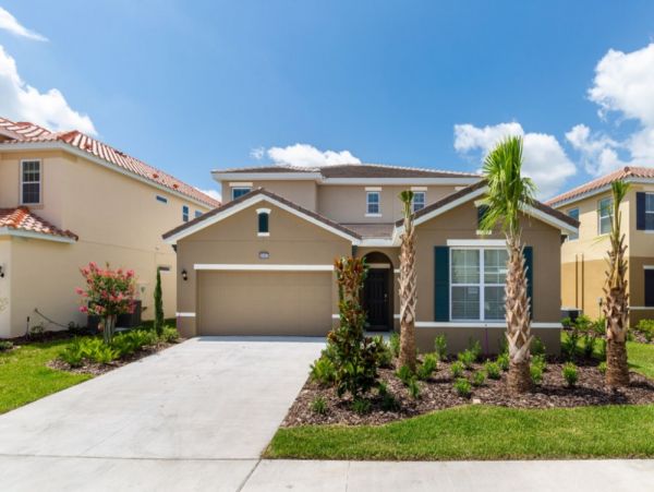 Orlando Home 951296
