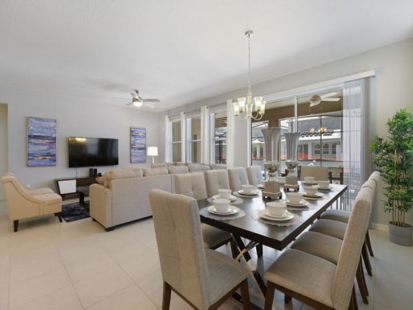 Orlando Home 951296