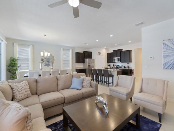 Orlando Home 951296