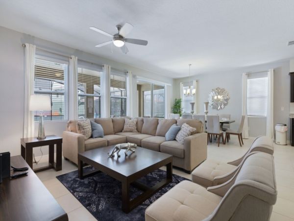 Orlando Home 951296