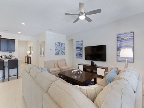 Orlando Home 951296