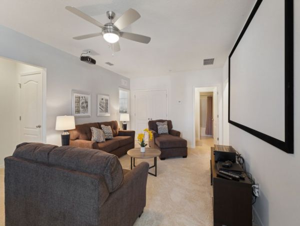 Orlando Home 951296