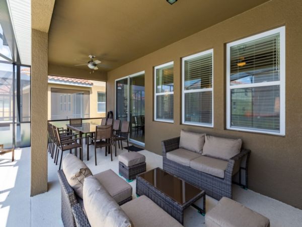 Orlando Home 951296