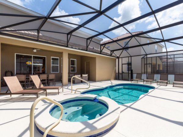 Orlando Home 951296