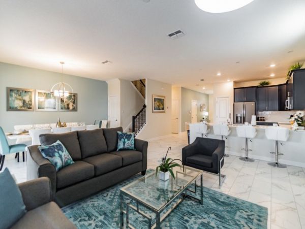 Orlando Home 951297