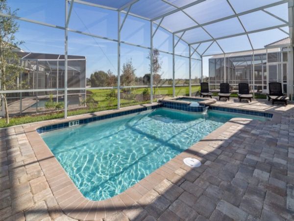 Orlando Home 951297