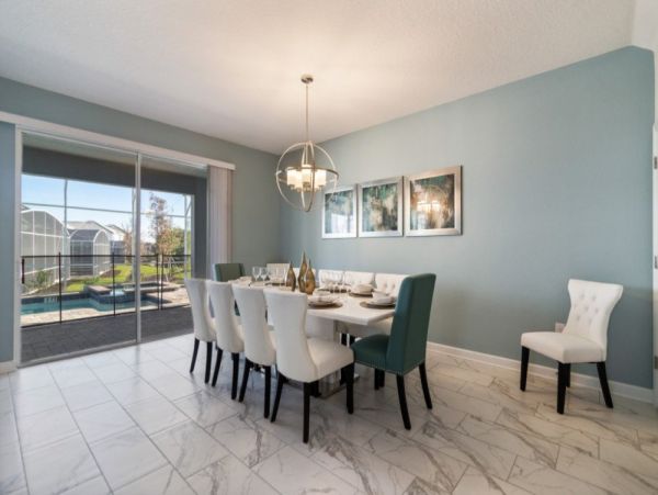 Orlando Home 951297