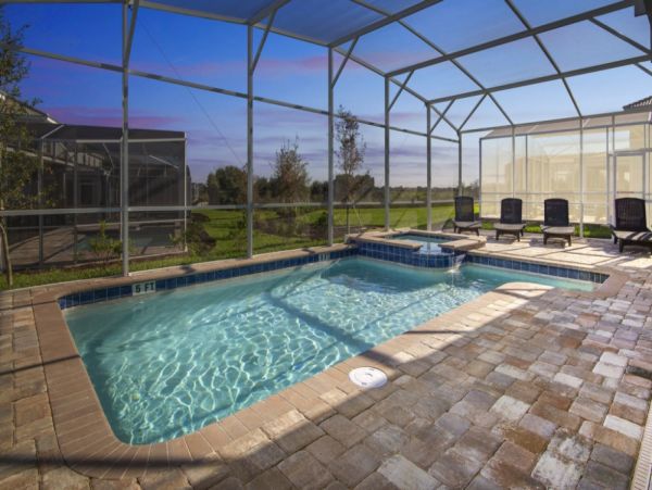 Orlando Home 951297