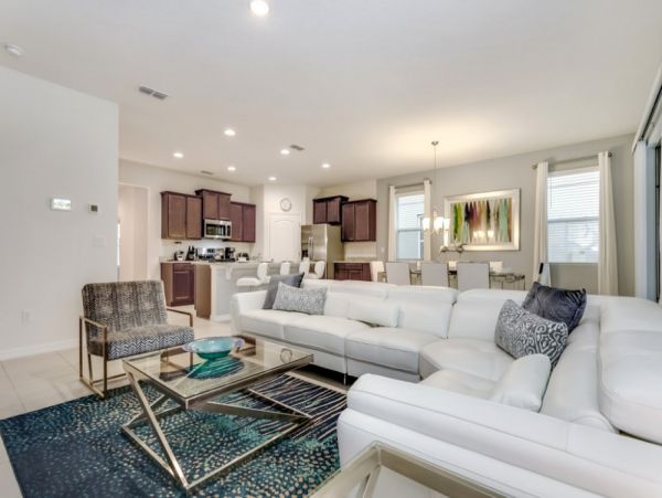 Orlando Home 951298
