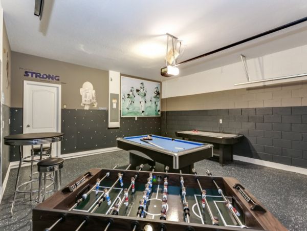 Orlando Home 951298