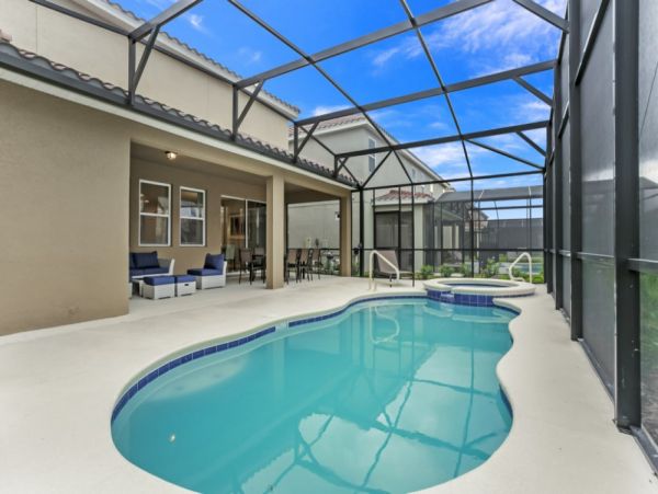 Orlando Home 951298