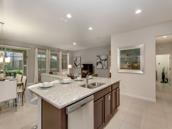 Orlando Home 951298