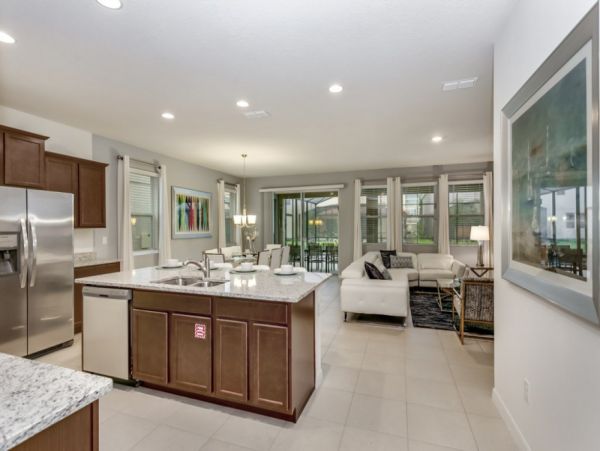 Orlando Home 951298